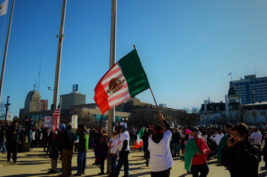 Latina immigrants face unique struggles